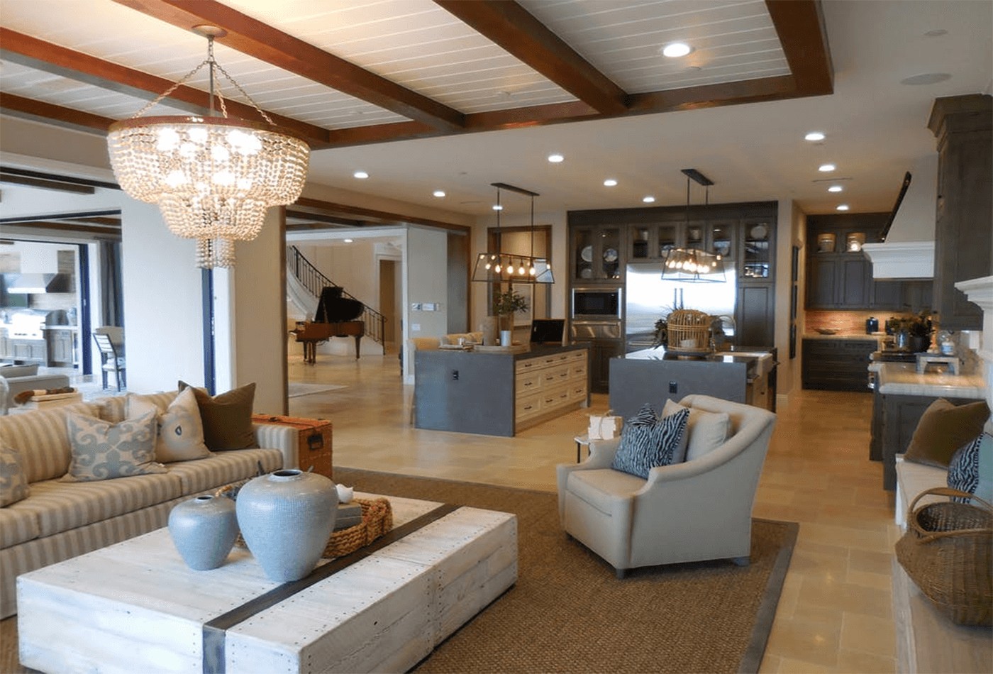 Interior Design & Renovation