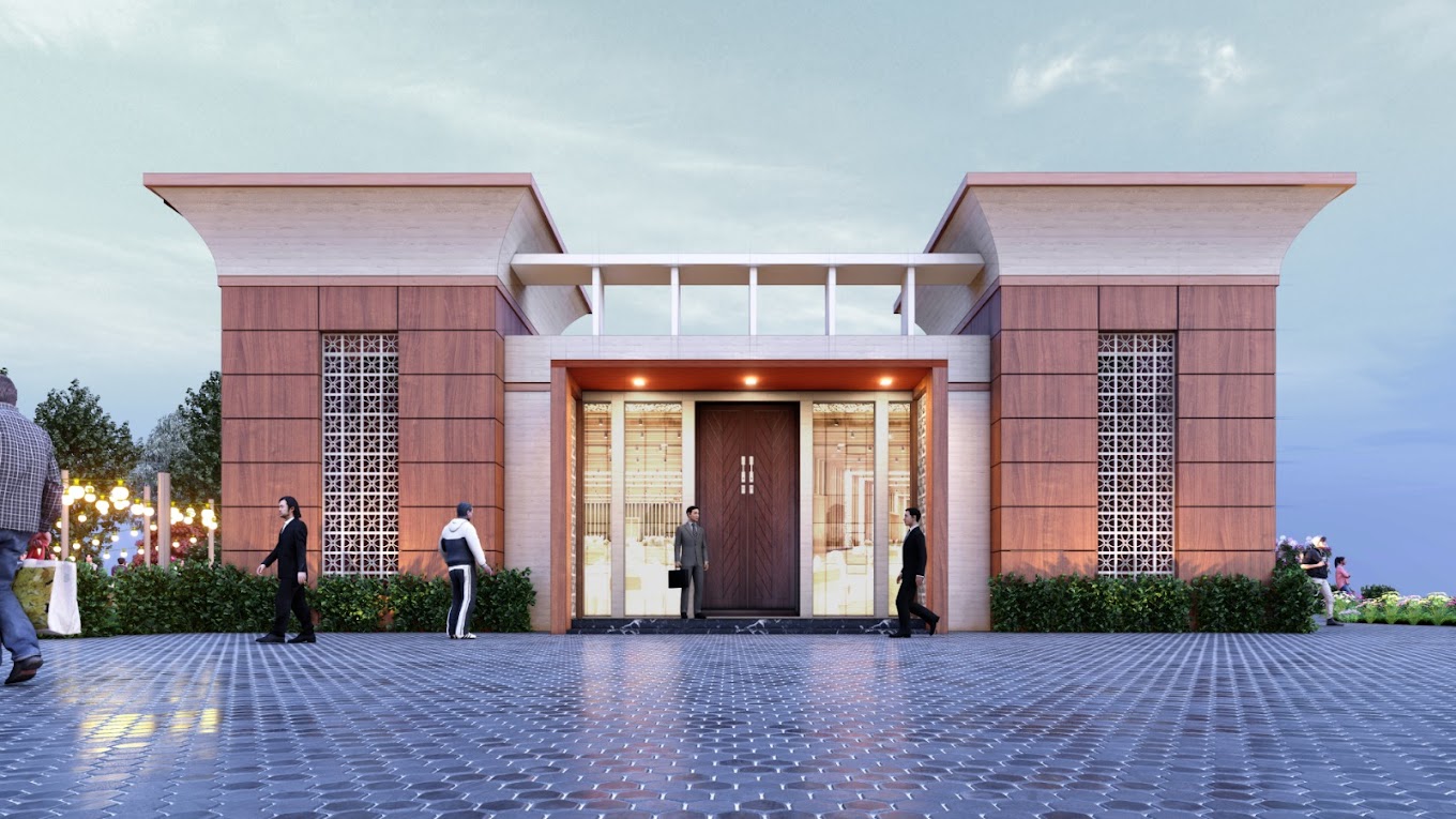 VastuEdge Architects