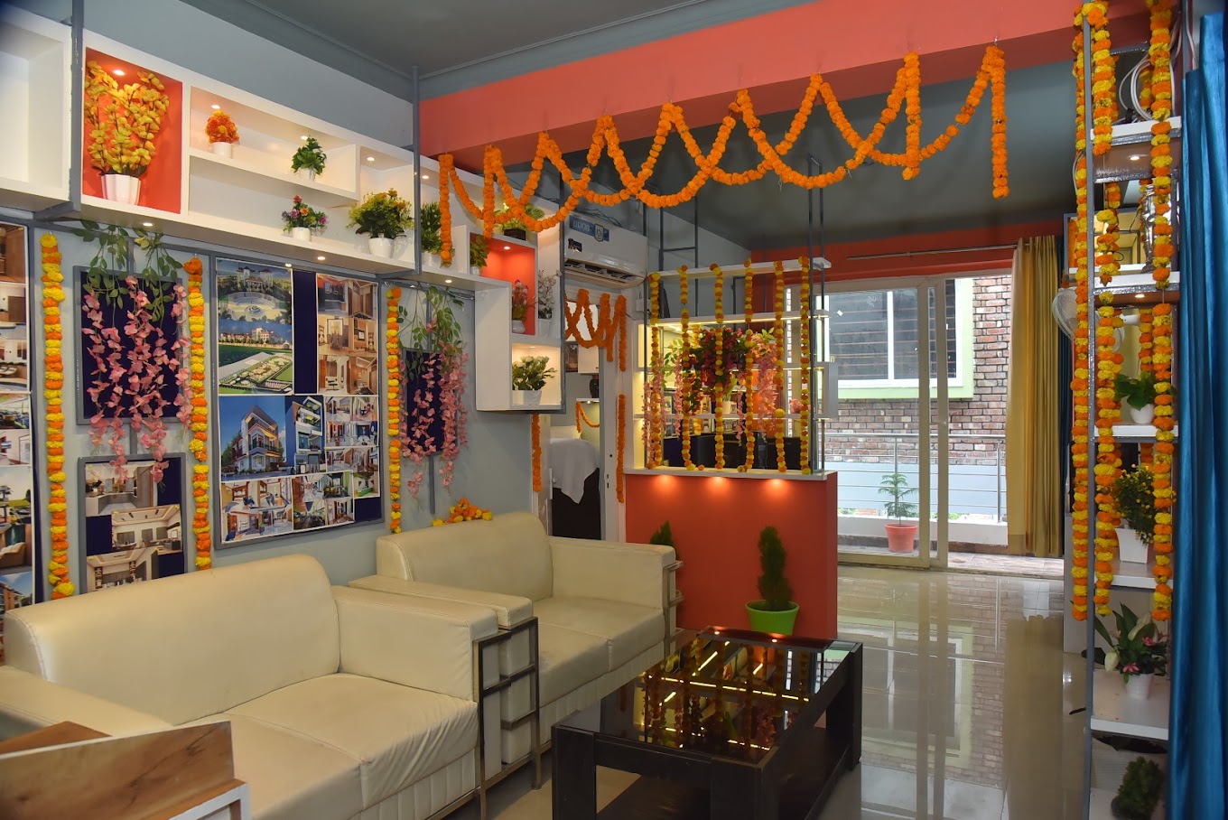 shivalok Architects and Construction